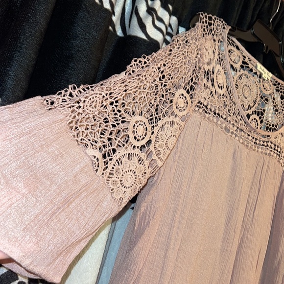 Crochet top - Picture 3 of 5